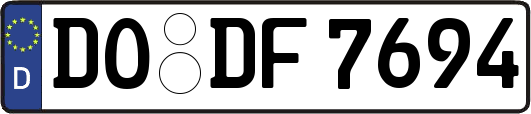 DO-DF7694