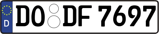 DO-DF7697