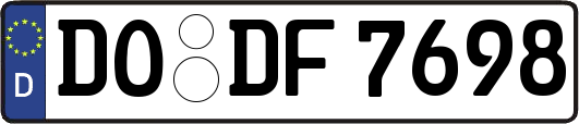 DO-DF7698