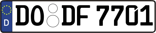 DO-DF7701
