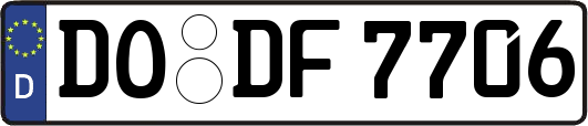 DO-DF7706