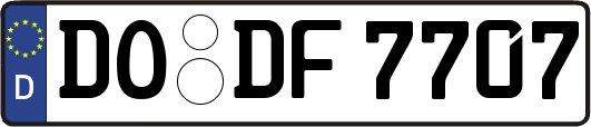 DO-DF7707