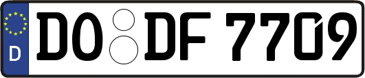 DO-DF7709