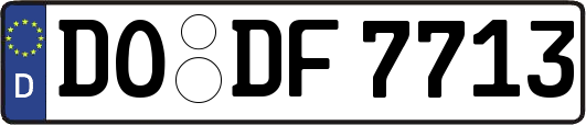 DO-DF7713