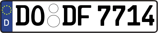 DO-DF7714