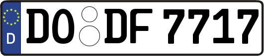 DO-DF7717