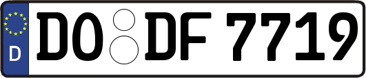 DO-DF7719