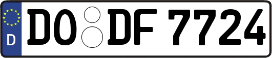 DO-DF7724