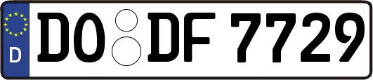 DO-DF7729