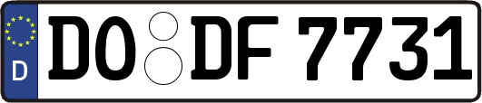 DO-DF7731