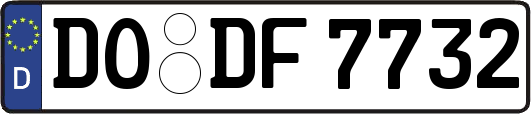 DO-DF7732