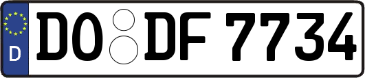 DO-DF7734