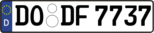 DO-DF7737