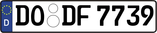DO-DF7739