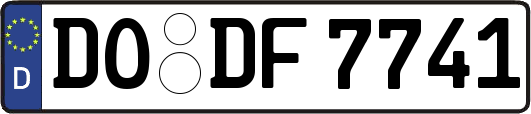DO-DF7741