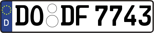 DO-DF7743