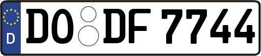 DO-DF7744