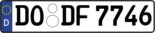 DO-DF7746