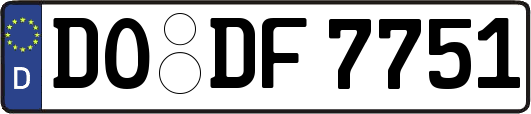 DO-DF7751