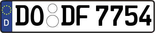 DO-DF7754