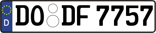 DO-DF7757