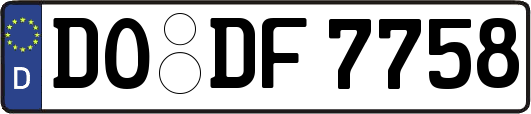 DO-DF7758