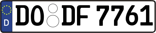 DO-DF7761