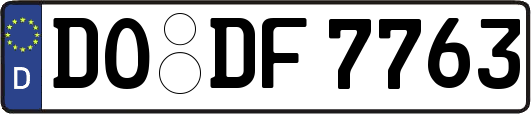 DO-DF7763
