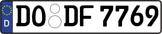 DO-DF7769