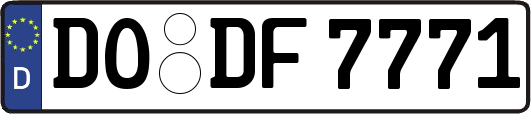 DO-DF7771