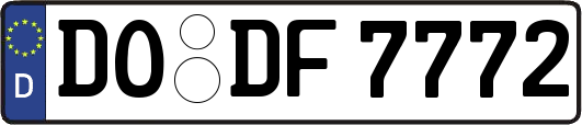DO-DF7772