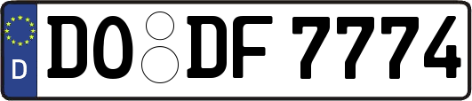 DO-DF7774