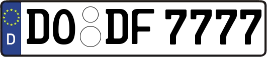 DO-DF7777