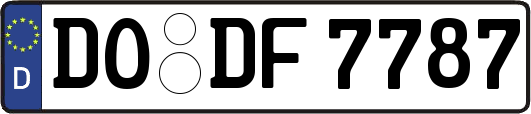 DO-DF7787