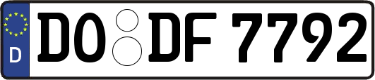 DO-DF7792