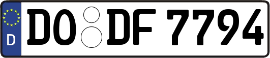 DO-DF7794