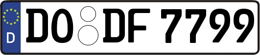 DO-DF7799