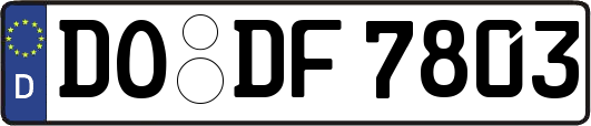 DO-DF7803