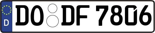 DO-DF7806