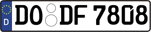 DO-DF7808