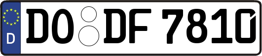 DO-DF7810