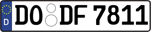 DO-DF7811