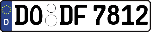 DO-DF7812