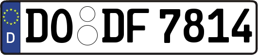 DO-DF7814