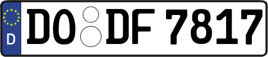 DO-DF7817