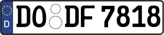 DO-DF7818