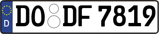 DO-DF7819