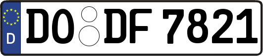 DO-DF7821
