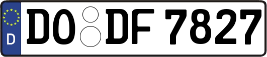 DO-DF7827