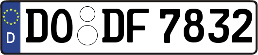 DO-DF7832